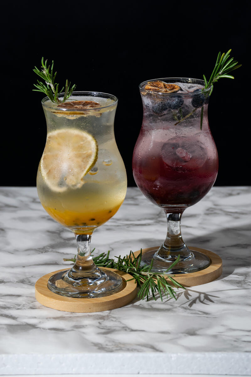 Bebidas Villa Gourmet